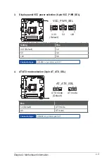 Preview for 19 page of ASUSTeK COMPUTER H310I-IM-B Manual