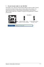 Preview for 21 page of ASUSTeK COMPUTER H310I-IM-B Manual