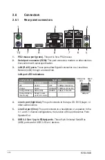 Preview for 22 page of ASUSTeK COMPUTER H310I-IM-B Manual