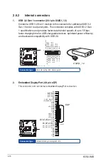 Preview for 24 page of ASUSTeK COMPUTER H310I-IM-B Manual