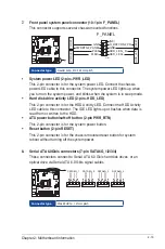 Preview for 27 page of ASUSTeK COMPUTER H310I-IM-B Manual