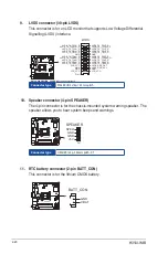 Preview for 28 page of ASUSTeK COMPUTER H310I-IM-B Manual