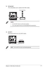 Preview for 29 page of ASUSTeK COMPUTER H310I-IM-B Manual