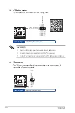 Preview for 30 page of ASUSTeK COMPUTER H310I-IM-B Manual