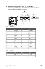 Preview for 33 page of ASUSTeK COMPUTER H310I-IM-B Manual