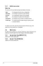 Preview for 36 page of ASUSTeK COMPUTER H310I-IM-B Manual