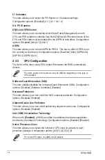 Preview for 38 page of ASUSTeK COMPUTER H310I-IM-B Manual