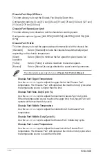 Preview for 46 page of ASUSTeK COMPUTER H310I-IM-B Manual