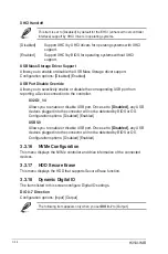 Preview for 48 page of ASUSTeK COMPUTER H310I-IM-B Manual