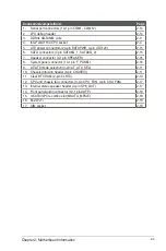 Preview for 10 page of ASUSTeK COMPUTER H81I-CM-AA Manual