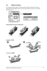 Preview for 16 page of ASUSTeK COMPUTER H81I-CM-AA Manual