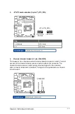 Preview for 18 page of ASUSTeK COMPUTER H81I-CM-AA Manual