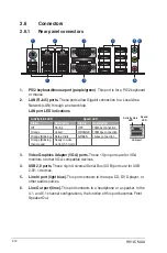 Preview for 19 page of ASUSTeK COMPUTER H81I-CM-AA Manual