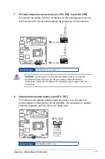 Preview for 24 page of ASUSTeK COMPUTER H81I-CM-AA Manual