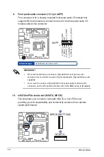 Preview for 25 page of ASUSTeK COMPUTER H81I-CM-AA Manual