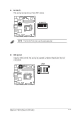 Preview for 26 page of ASUSTeK COMPUTER H81I-CM-AA Manual