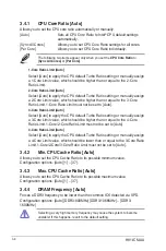 Preview for 34 page of ASUSTeK COMPUTER H81I-CM-AA Manual