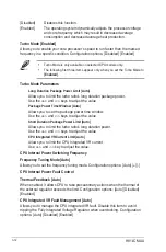 Preview for 38 page of ASUSTeK COMPUTER H81I-CM-AA Manual