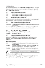 Preview for 51 page of ASUSTeK COMPUTER H81I-CM-AA Manual