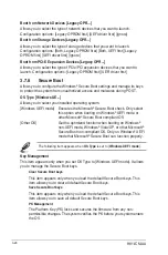 Preview for 52 page of ASUSTeK COMPUTER H81I-CM-AA Manual