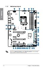 Preview for 18 page of ASUSTeK COMPUTER MAXIMUS X HERO User Manual