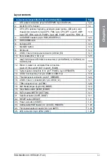 Preview for 19 page of ASUSTeK COMPUTER MAXIMUS X HERO User Manual