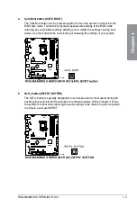 Preview for 27 page of ASUSTeK COMPUTER MAXIMUS X HERO User Manual