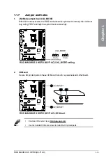 Preview for 29 page of ASUSTeK COMPUTER MAXIMUS X HERO User Manual