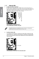 Preview for 30 page of ASUSTeK COMPUTER MAXIMUS X HERO User Manual