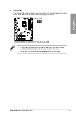 Preview for 31 page of ASUSTeK COMPUTER MAXIMUS X HERO User Manual