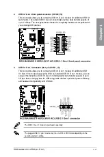 Preview for 33 page of ASUSTeK COMPUTER MAXIMUS X HERO User Manual