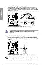 Preview for 34 page of ASUSTeK COMPUTER MAXIMUS X HERO User Manual