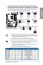 Preview for 35 page of ASUSTeK COMPUTER MAXIMUS X HERO User Manual