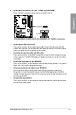 Preview for 37 page of ASUSTeK COMPUTER MAXIMUS X HERO User Manual