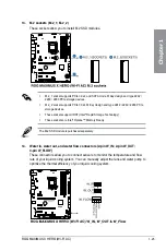 Preview for 41 page of ASUSTeK COMPUTER MAXIMUS X HERO User Manual