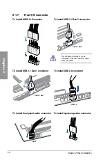 Preview for 50 page of ASUSTeK COMPUTER MAXIMUS X HERO User Manual