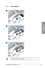 Preview for 53 page of ASUSTeK COMPUTER MAXIMUS X HERO User Manual