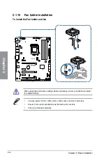 Preview for 54 page of ASUSTeK COMPUTER MAXIMUS X HERO User Manual