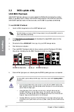 Preview for 56 page of ASUSTeK COMPUTER MAXIMUS X HERO User Manual