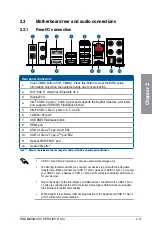 Preview for 57 page of ASUSTeK COMPUTER MAXIMUS X HERO User Manual