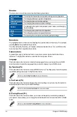 Preview for 66 page of ASUSTeK COMPUTER MAXIMUS X HERO User Manual