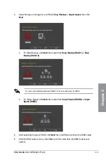 Preview for 73 page of ASUSTeK COMPUTER MAXIMUS X HERO User Manual