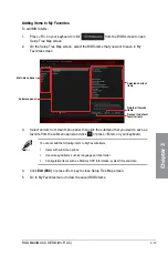 Preview for 75 page of ASUSTeK COMPUTER MAXIMUS X HERO User Manual