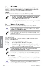 Preview for 76 page of ASUSTeK COMPUTER MAXIMUS X HERO User Manual