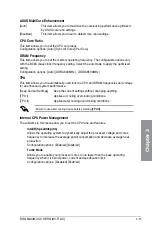 Preview for 77 page of ASUSTeK COMPUTER MAXIMUS X HERO User Manual