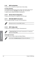 Preview for 82 page of ASUSTeK COMPUTER MAXIMUS X HERO User Manual