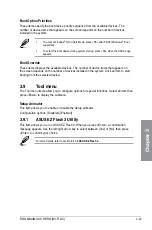 Preview for 85 page of ASUSTeK COMPUTER MAXIMUS X HERO User Manual