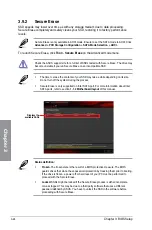 Preview for 86 page of ASUSTeK COMPUTER MAXIMUS X HERO User Manual