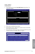 Preview for 99 page of ASUSTeK COMPUTER MAXIMUS X HERO User Manual