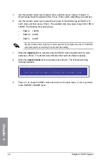 Preview for 100 page of ASUSTeK COMPUTER MAXIMUS X HERO User Manual